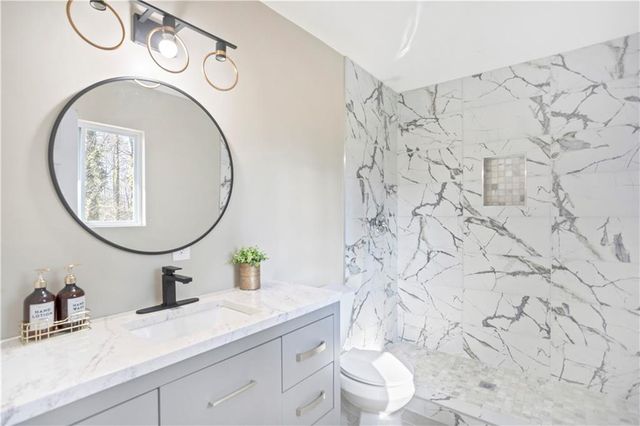 2360 S Hairston Road, Decatur, GA 30035