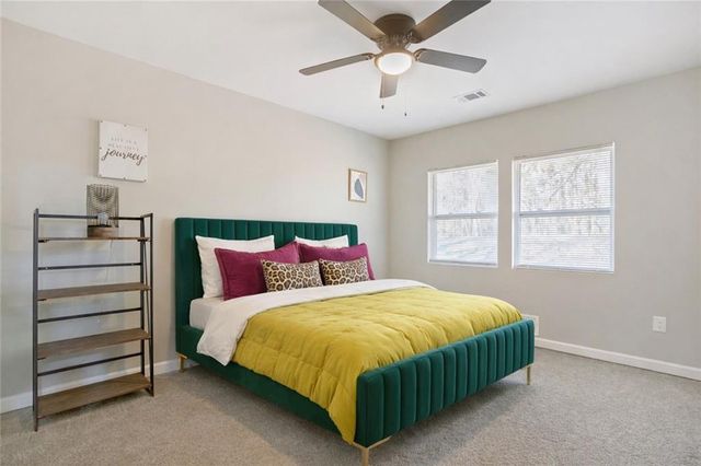 2360 S Hairston Road, Decatur, GA 30035