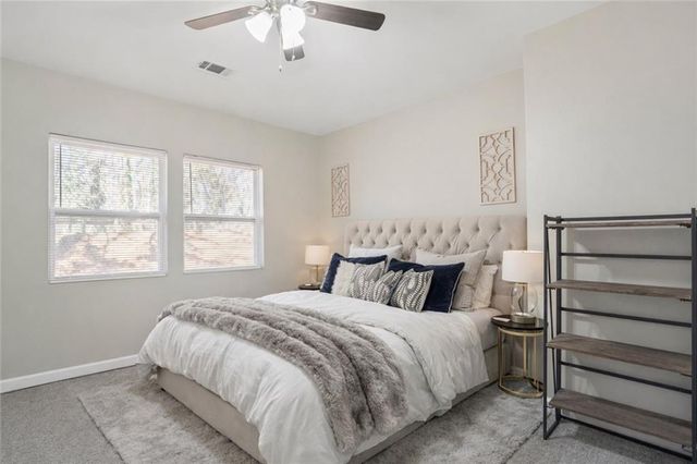 2360 S Hairston Road, Decatur, GA 30035