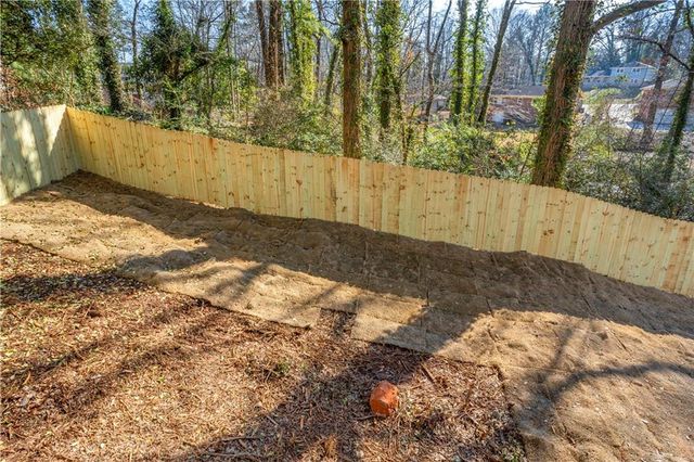 2360 S Hairston Road, Decatur, GA 30035