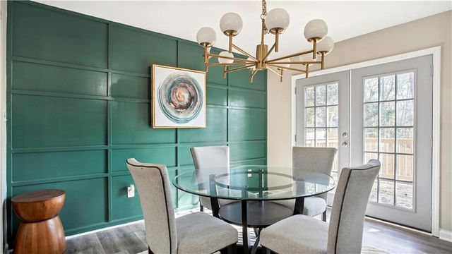 2360 S Hairston Road, Decatur, GA 30035