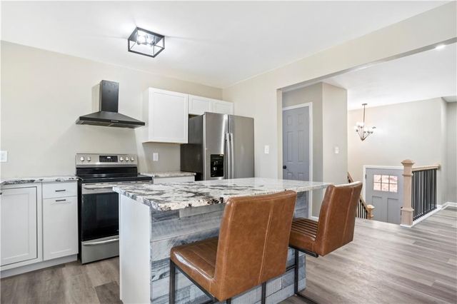 2360 S Hairston Road, Decatur, GA 30035