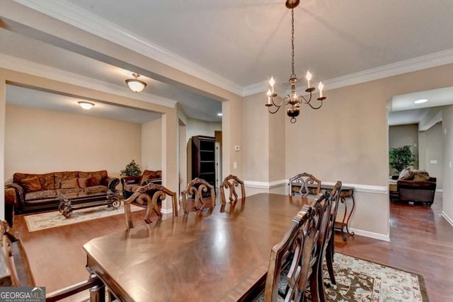 4228 Woods Creek Lane, Suwanee, GA 30024