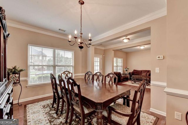 4228 Woods Creek Lane, Suwanee, GA 30024