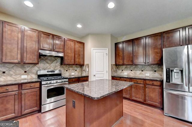 4228 Woods Creek Lane, Suwanee, GA 30024
