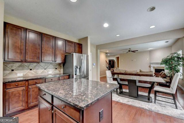 4228 Woods Creek Lane, Suwanee, GA 30024