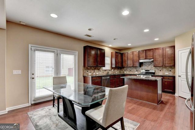 4228 Woods Creek Lane, Suwanee, GA 30024