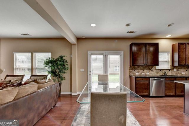4228 Woods Creek Lane, Suwanee, GA 30024