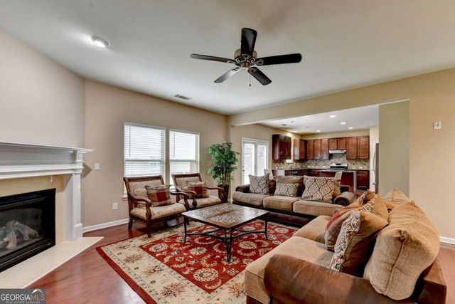 4228 Woods Creek Lane, Suwanee, GA 30024