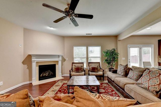 4228 Woods Creek Lane, Suwanee, GA 30024