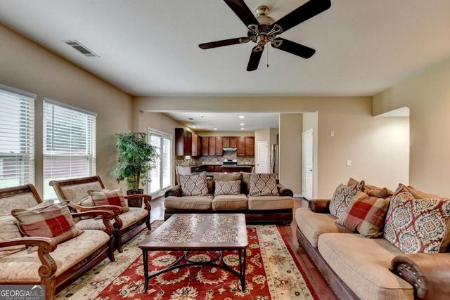 4228 Woods Creek Lane, Suwanee, GA 30024