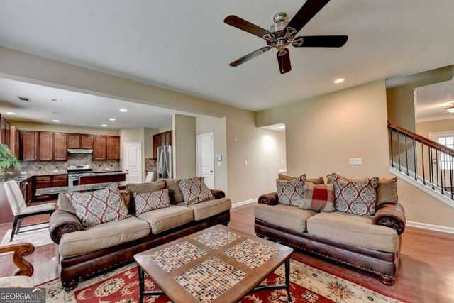 4228 Woods Creek Lane, Suwanee, GA 30024
