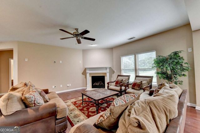 4228 Woods Creek Lane, Suwanee, GA 30024
