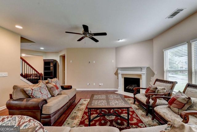 4228 Woods Creek Lane, Suwanee, GA 30024