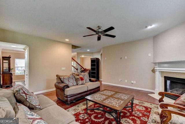 4228 Woods Creek Lane, Suwanee, GA 30024