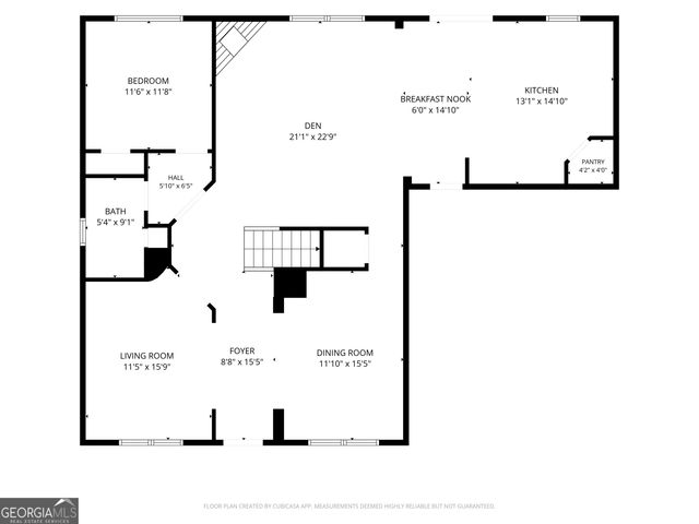 4228 Woods Creek Lane, Suwanee, GA 30024