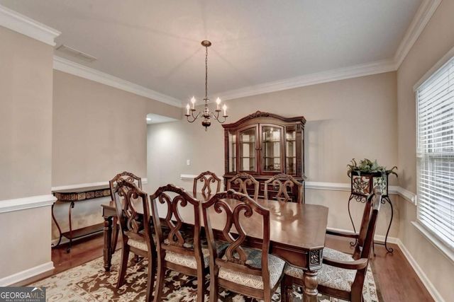 4228 Woods Creek Lane, Suwanee, GA 30024