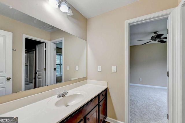 4228 Woods Creek Lane, Suwanee, GA 30024