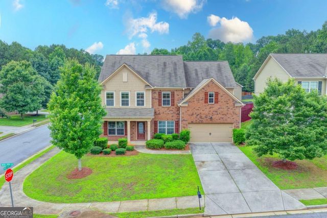 4228 Woods Creek Lane, Suwanee, GA 30024
