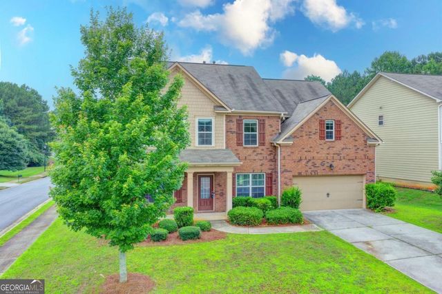 4228 Woods Creek Lane, Suwanee, GA 30024