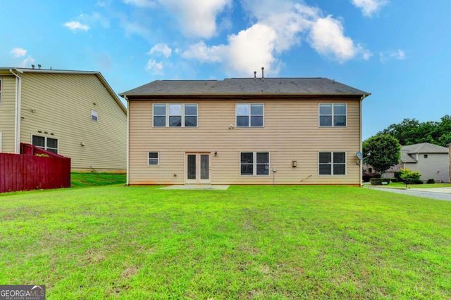 4228 Woods Creek Lane, Suwanee, GA 30024