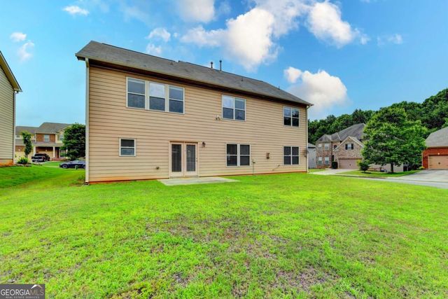 4228 Woods Creek Lane, Suwanee, GA 30024