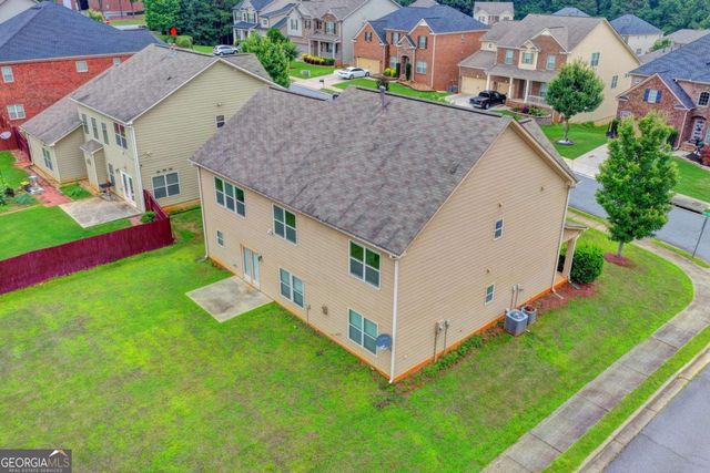 4228 Woods Creek Lane, Suwanee, GA 30024