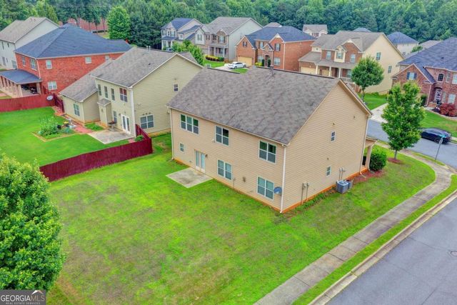 4228 Woods Creek Lane, Suwanee, GA 30024