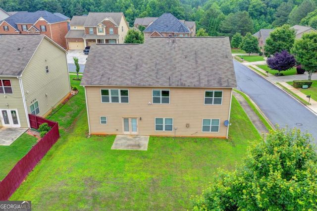 4228 Woods Creek Lane, Suwanee, GA 30024
