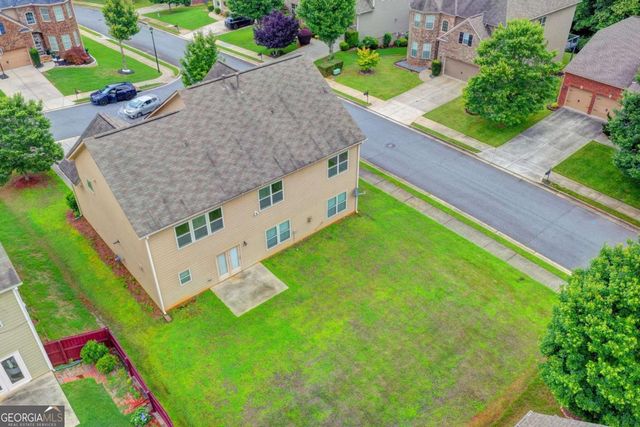 4228 Woods Creek Lane, Suwanee, GA 30024