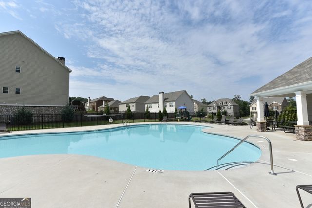 4228 Woods Creek Lane, Suwanee, GA 30024