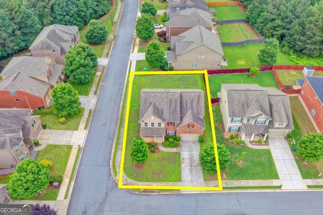 4228 Woods Creek Lane, Suwanee, GA 30024
