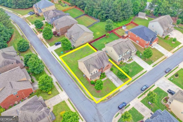 4228 Woods Creek Lane, Suwanee, GA 30024