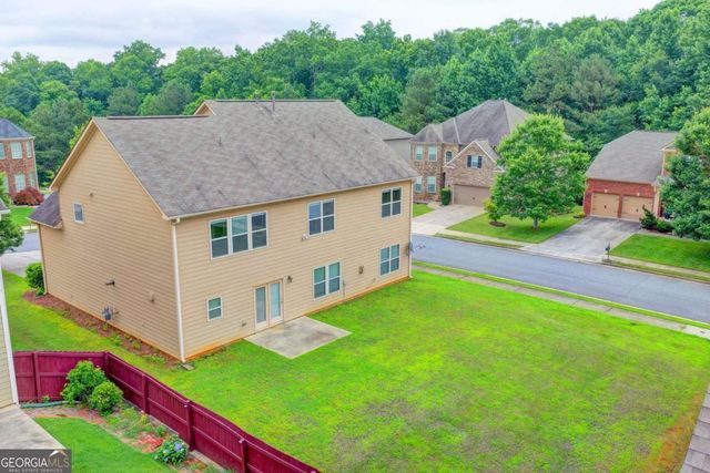 4228 Woods Creek Lane, Suwanee, GA 30024