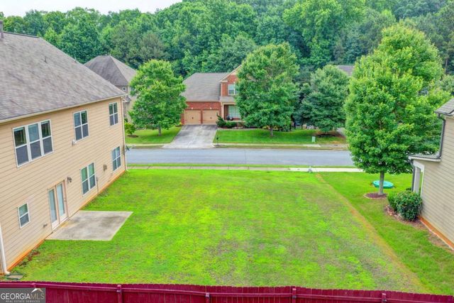 4228 Woods Creek Lane, Suwanee, GA 30024