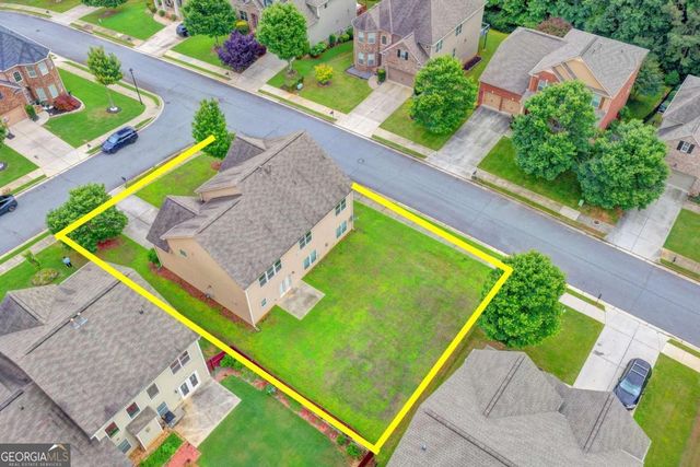 4228 Woods Creek Lane, Suwanee, GA 30024