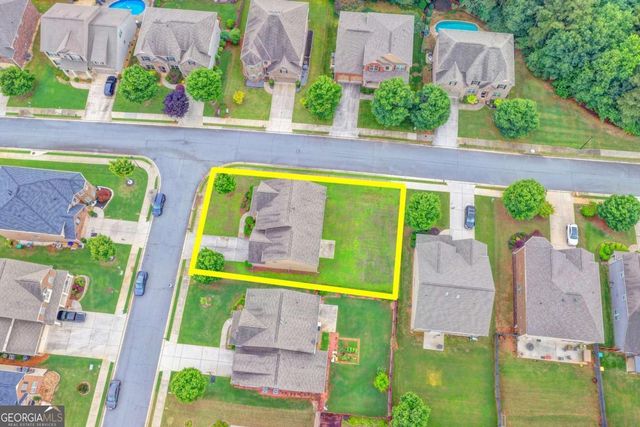4228 Woods Creek Lane, Suwanee, GA 30024