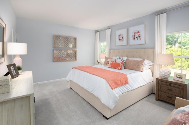 1099 Tibetan St., Conway, SC 29526
