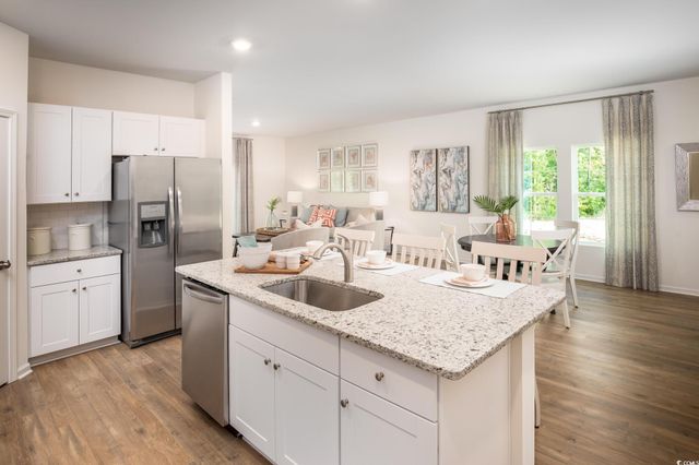 1099 Tibetan St., Conway, SC 29526