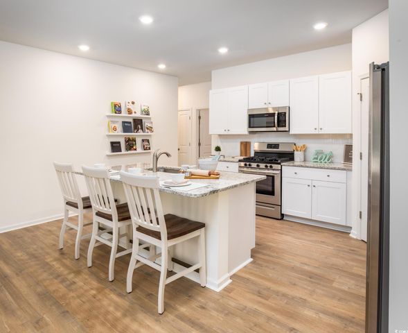 1099 Tibetan St., Conway, SC 29526
