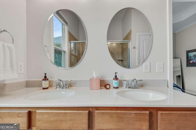 304 Woodridge Pass, Canton, GA 30114