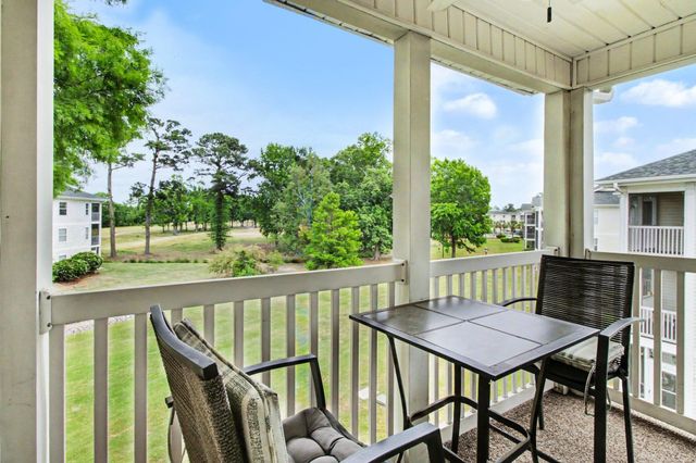 465 White River Dr Unit 35I, Myrtle Beach, SC 29579