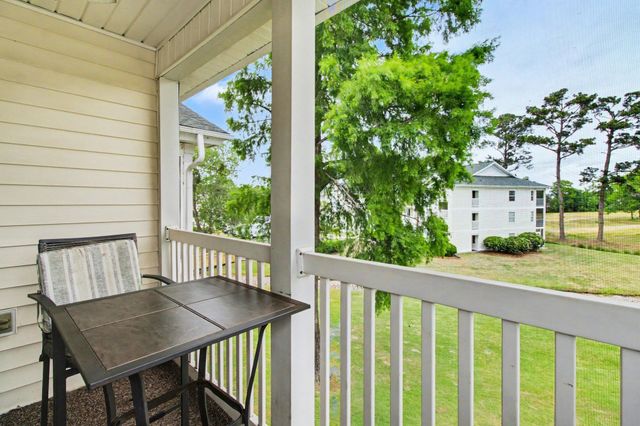 465 White River Dr Unit 35I, Myrtle Beach, SC 29579