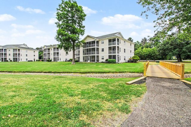 465 White River Dr Unit 35I, Myrtle Beach, SC 29579