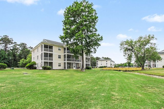 465 White River Dr Unit 35I, Myrtle Beach, SC 29579