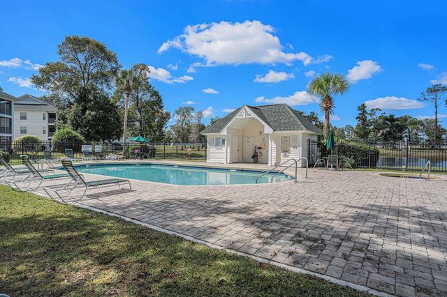 465 White River Dr Unit 35I, Myrtle Beach, SC 29579
