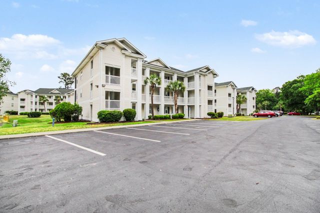 465 White River Dr Unit 35I, Myrtle Beach, SC 29579