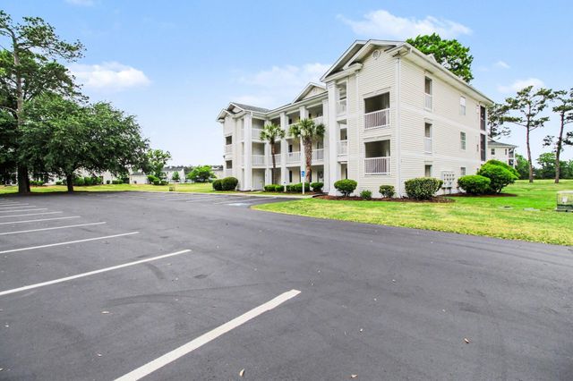 465 White River Dr Unit 35I, Myrtle Beach, SC 29579