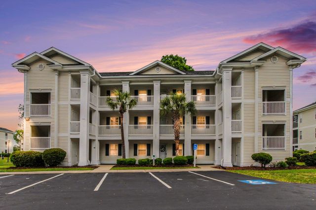 465 White River Dr Unit 35I, Myrtle Beach, SC 29579