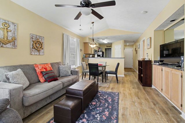 465 White River Dr Unit 35I, Myrtle Beach, SC 29579